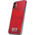 Denmark Soccer Flag iPhone 11 Skin